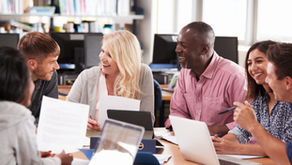 Ben Bradley MP: 'Retraining Revolution' is music to my ears